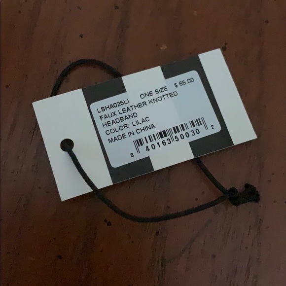 Purple Lele headbands to come 💜🙌🏽 - Picture 3 of 9